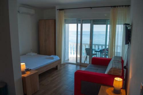 Apartamento Saga Del Mare