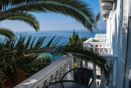 Apartamento Saga Del Mare