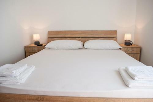 Apartamento Saga Del Mare