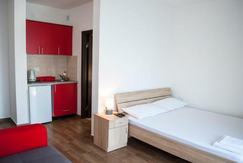 Apartamento Saga Del Mare