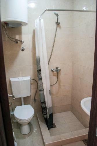 Apartamento Saga Del Mare