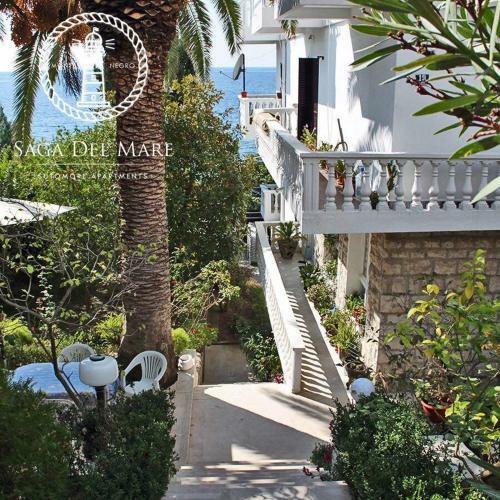 Apartamento Saga Del Mare