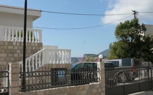 Apartamento Saga Del Mare