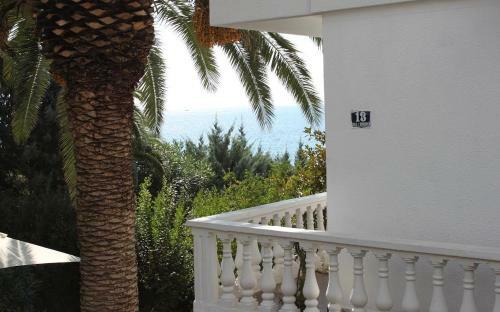 Apartamento Saga Del Mare