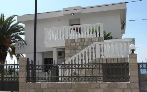 Apartamento Saga Del Mare