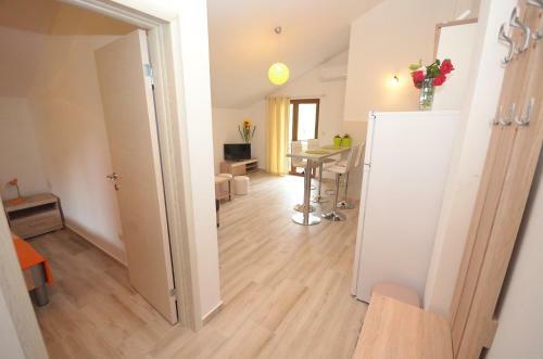 Apartmani Mizdrak