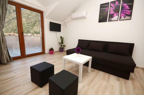 Apartmani Mizdrak
