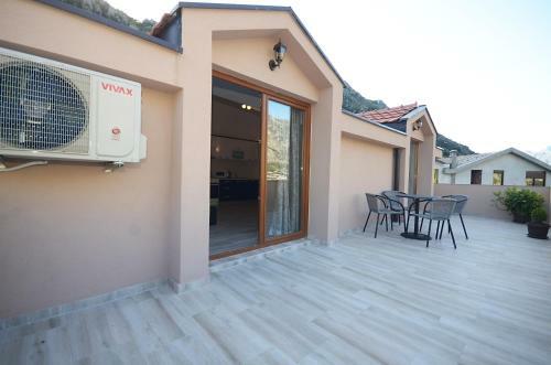 Apartmani Mizdrak