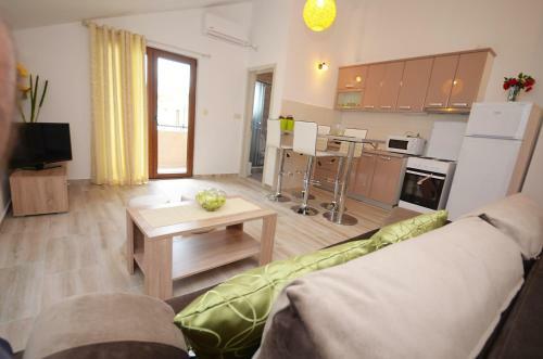 Apartmani Mizdrak