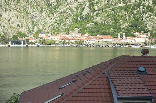 Apartmani Mizdrak