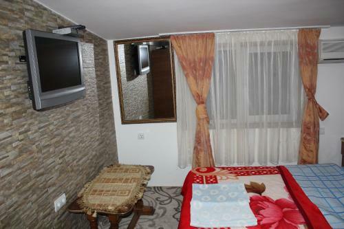Villa Jadran Apartments