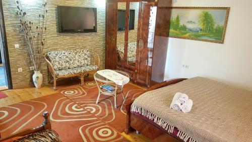 Villa Jadran Apartments