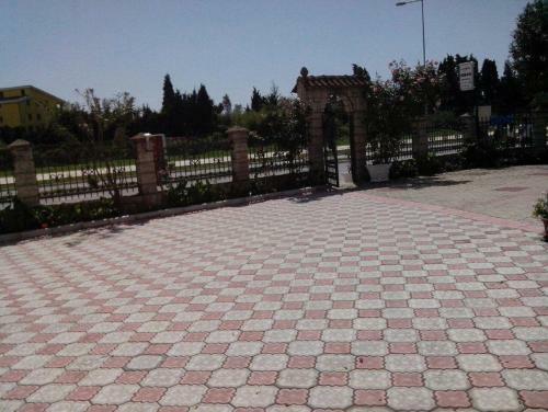 Villa Jadran Apartments