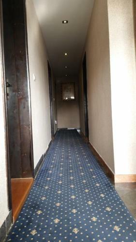 Villa Jadran Apartments
