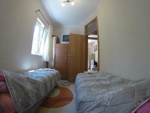 Apartment Danculovic