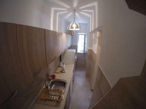 Apartment Danculovic