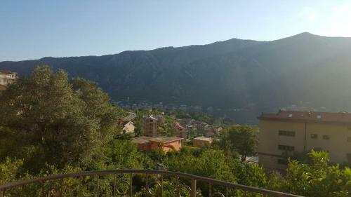 Apartment Danculovic