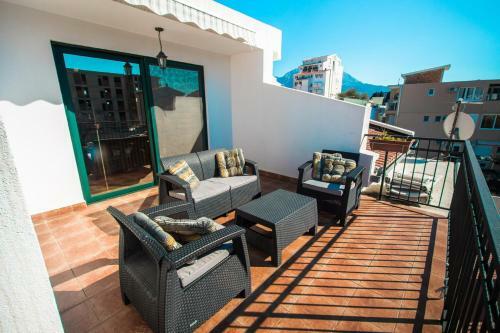 Apartment Boljevic