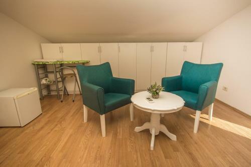 Apartment Boljevic