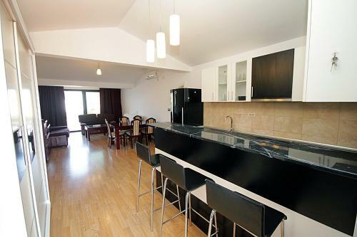 Apartment Boljevic