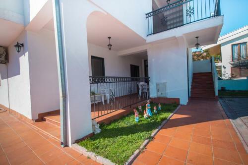 Apartment Boljevic