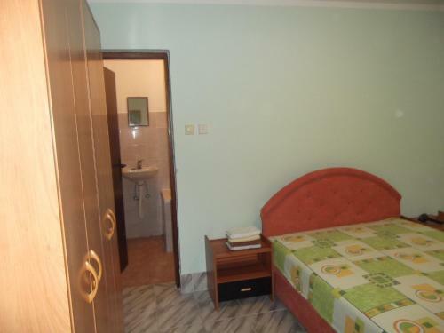 Apartments Jovan