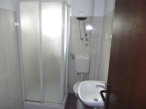 Apartments Jovan