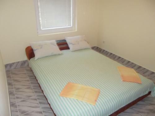 Apartments Jovan