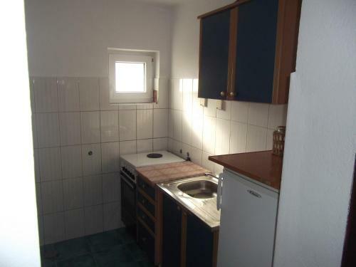 Apartments Jovan