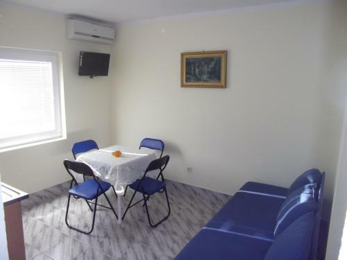 Apartments Jovan