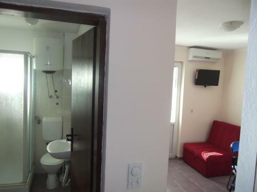 Apartments Jovan