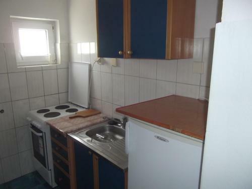 Apartments Jovan