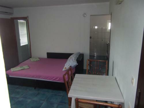 Apartments Jovan