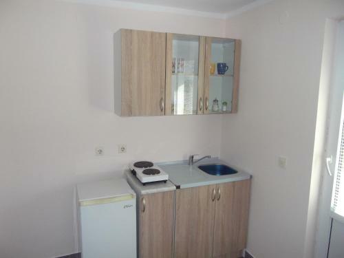 Apartments Jovan