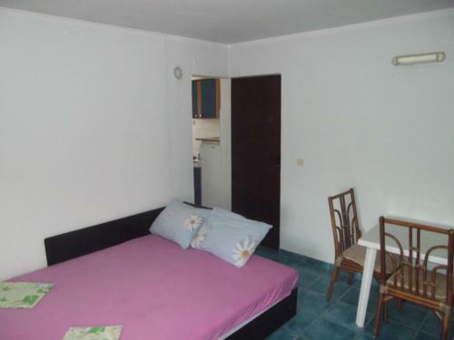 Apartments Jovan