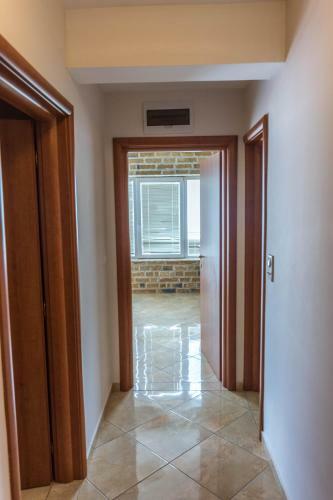 Contessa Apartments
