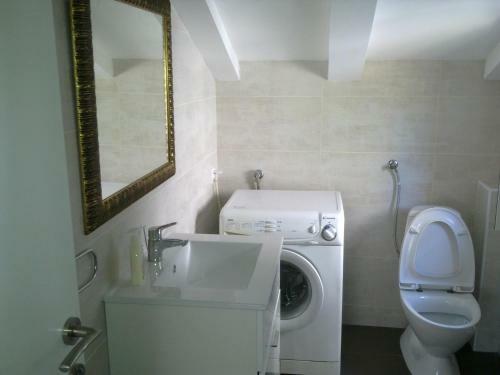 Apartment Cetinjska