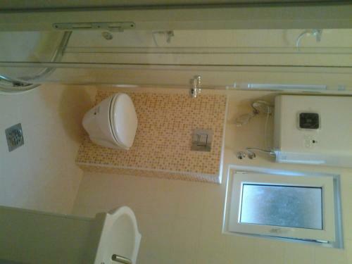 Apartment Cetinjska