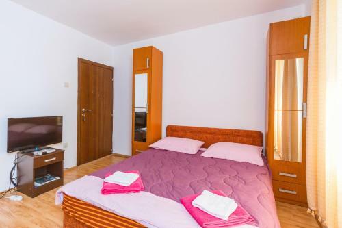 Apartments Manojlovic