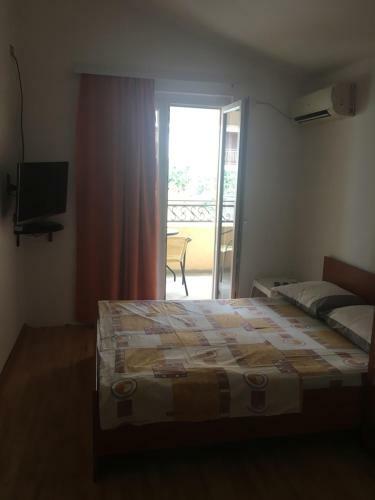 Apartments Manojlovic