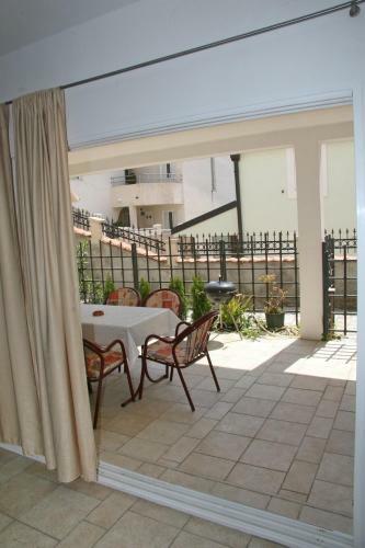 Sea View Apartments