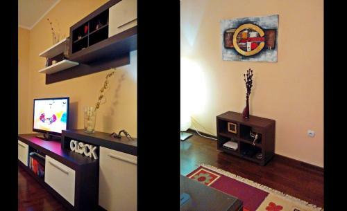 Apartment Lux Center