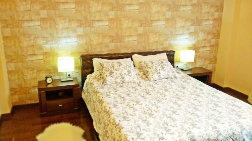 Apartment Lux Center