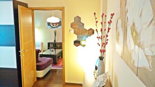 Apartment Lux Center
