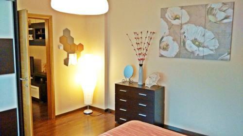 Apartment Lux Center