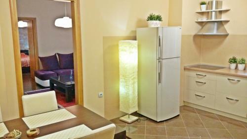 Apartment Lux Center