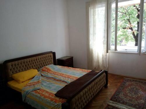 Apartment In Podgorica