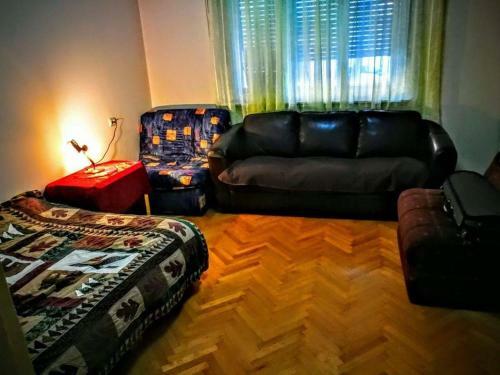 Apartment In Podgorica