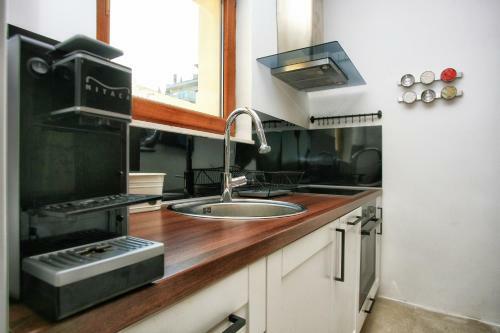 Hostal Guest House 22