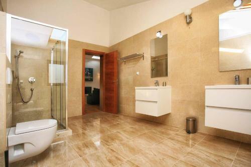 Hostal Guest House 22
